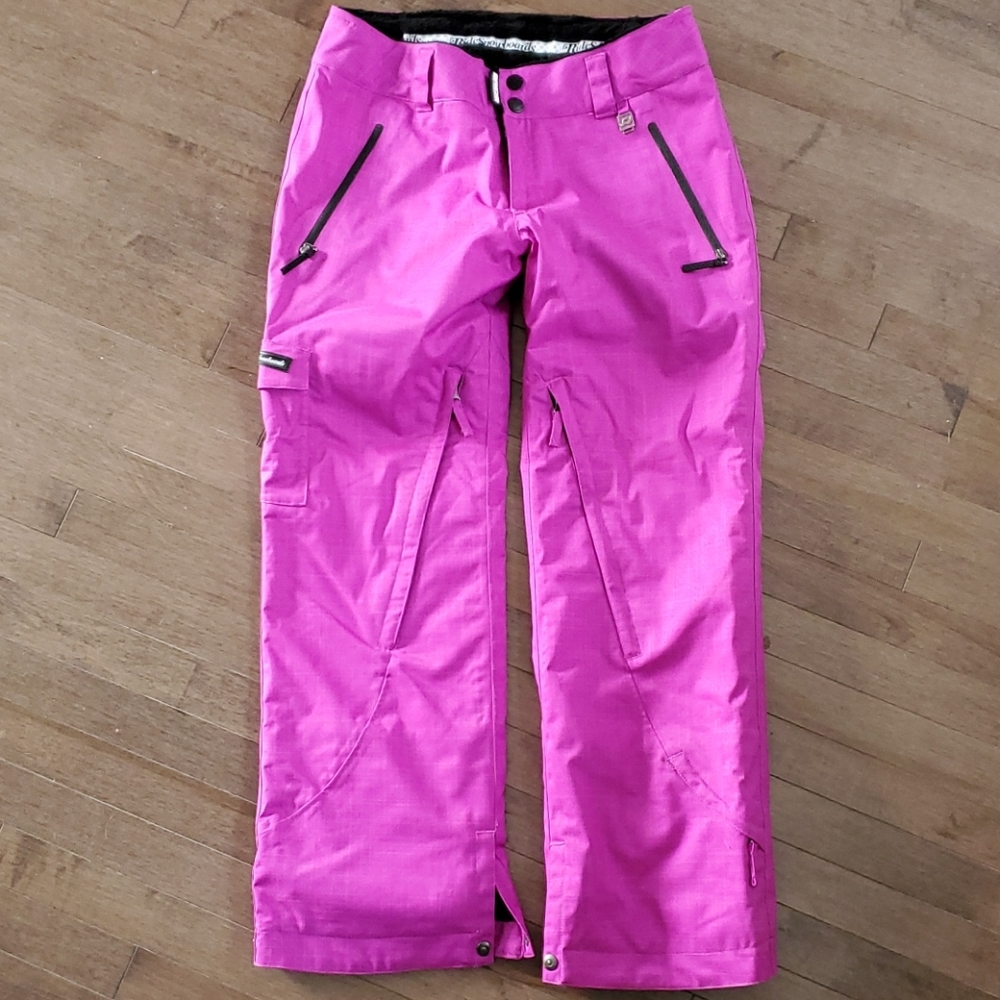Ride Snowpants